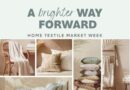 Trident Group Unveils the Future of Home Textiles at New York Market Week 2026