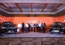 JK Cement Strengthens Dealer Partnerships with 'Gathbandhan 2026', Rewards Top Performers with cars in Lucknow