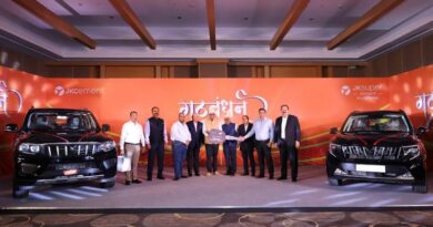 JK Cement Strengthens Dealer Partnerships with 'Gathbandhan 2026', Rewards Top Performers with cars in Lucknow