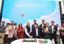 Salesforce and Galgotias University Launch Centre of Excellence – Tableau AI Data Lab to Build Industry Ready Data Talent