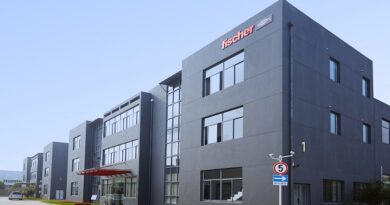 fischer Strengthens Production in Asia: New Production Sites in India and China