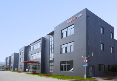 fischer Strengthens Production in Asia: New Production Sites in India and China