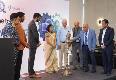SIMPACT 2026 Brings Together National Healthcare Leaders to Advance Simulation-Based Healthcare Education in India