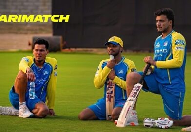 IPL 2026 Preview: Evaluating the Potential of Prashant Veer and Kartik Sharma