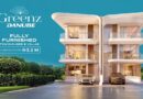 Danube Properties Unveils AED 3.5M+ 'Greenz' Master Community in Dubai's High-Growth Academic City