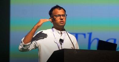 AI in Real Estate: ASBL Sponsors Python Conference Hyderabad 2026 AI in Real Estate: ASBL Sponsors Python Conference Hyderabad 2026