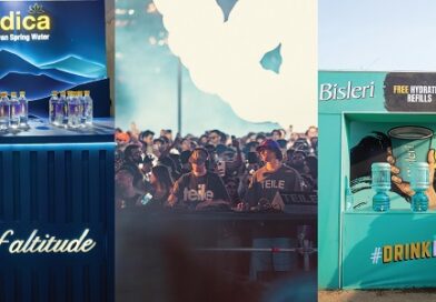 Bisleri Partners with One of Mumbai's Most Anticipated Music Nights with Keinemusik