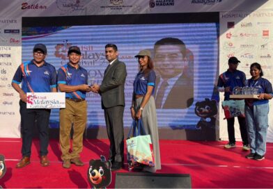 Visit Malaysia Carnival 2026 Brings Malaysian Culture, Cuisine, Tourism and Industry Closer to India