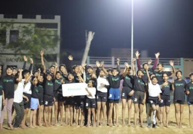 Signify Khel Jyoti Illuminates Grassroots Sports in Haryana, Powering the Next Generation of Athletes