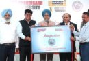 Chandigarh University Inaugurates IEI Student Chapter to Empower Future Engineers with Research, Skills & Industry Exposure