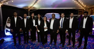 White Gold Honours Loyalty and Performance at Excellence Night, Gifts Cars to 10 Employees