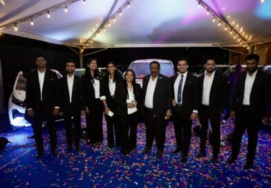 White Gold Honours Loyalty and Performance at Excellence Night, Gifts Cars to 10 Employees