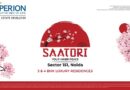 Experion SAATORI Crosses Rs. 1,800 Crore Sales as Luxury Housing Demand Accelerates in Noida