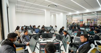 India's Galgotias University Shines Globally in QS 2026 Computer Science Rankings India's Galgotias University Shines Globally in QS 2026 Computer Science Rankings