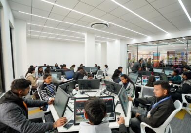 India's Galgotias University Shines Globally in QS 2026 Computer Science Rankings