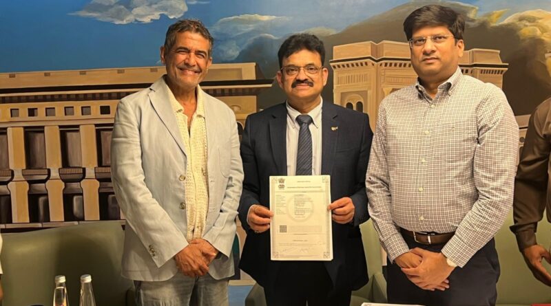 CRC Group Brings Olive Cafe & Bar to The Flagship Beyond, Marking its Debut Collaboration in Noida