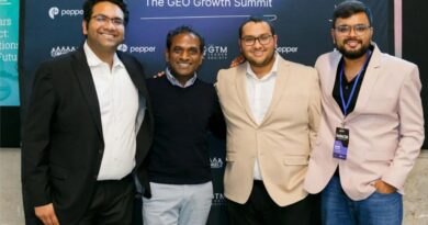 Pepper's INDEX'26 Concludes in San Francisco, Convening Global Leaders to Decode Growth in an AI-First Era Pepper's INDEX'26 Concludes in San Francisco, Convening Global Leaders to Decode Growth in an AI-First Era