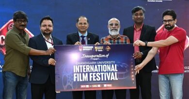 Mastering the Machine: Subrata Roy Urges Filmmakers to Command AI, Not Just Follow It Mastering the Machine: Subrata Roy Urges Filmmakers to Command AI, Not Just Follow It