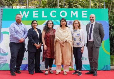 The British School New Delhi Hosts Inaugural CIS India Institute 2026