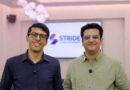 STRIDE Launches India's First AI-Native UG Business Programme | BBA Degree from AICTE-Approved Campuses
