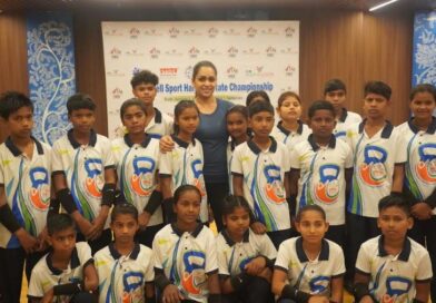 M3M Foundation's iMpower Athletes Shine at Kettlebell Sport Haryana State Championship 2026