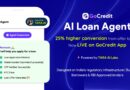 GoCredit Deploys India's First AI-Powered Loan Agent