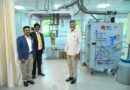 SRM University-AP Establishes India's First Quantum Reference Facility, Inaugurated by CM of Andhra Pradesh