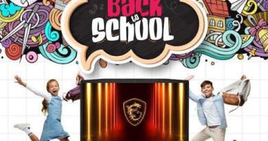 MSI Kicks Off 'Back to School 2026' Season with Exclusive Channel Offers and Student Focused Benefits