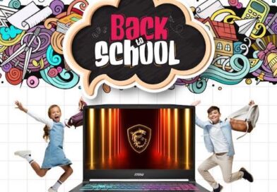 MSI Kicks Off 'Back to School 2026' Season with Exclusive Channel Offers and Student Focused Benefits