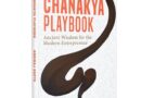 The Chanakya Playbook by Abhiraj Gupta Receives Strong Reader Response Across India