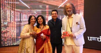 University of Design, Innovation and Technology (UDIT) Celebrates 10-year Transition from India Institute of Art & Design (IIAD) with Celebratory Evening