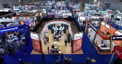 Water Management takes Centre Stage at PlumbexIndia 2026 in Bengaluru