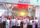 Jaquar IPA Neerathon 2026 Sees Strong Turnout, Amplifies National Water Conservation Movement