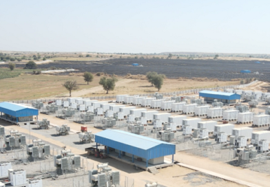 Juniper Green Energy Makes History as India's First FDRE Project Enters Commissioning Phase