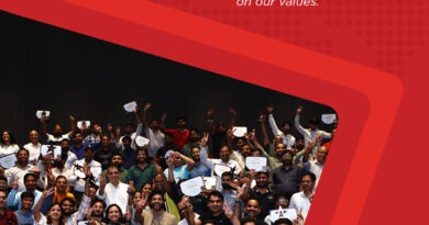 Campus Activewear Certified as India's Top Employer for 2026 by Top Employers Institute