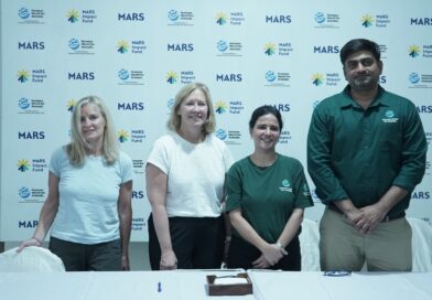 Science Meets Compassion in Lucknow, India's Model City for Street Dog-community Coexistence