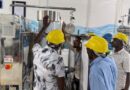 PBP EcoAqua, India's Leader in Sustainable In-House Bottled Water Solutions, Forays into East Africa