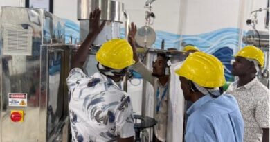PBP EcoAqua, India's Leader in Sustainable In-House Bottled Water Solutions, Forays into East Africa