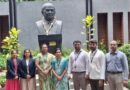 Exploring Space Technology: A Transformative Visit to URSC by Sapthagiri NPS University Students