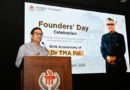 On the Founder's Day Manipal University Jaipur Launches New Industry-Oriented Academic Programs