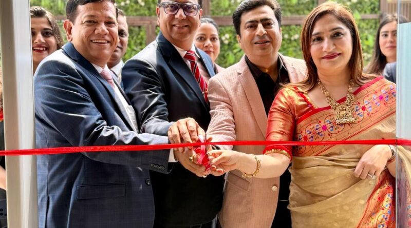 Pride Hotels Limited Debuts its Second Hotel in NCR Region – Pride Premier Greater Noida