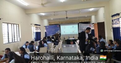 The Art of Living and HDFC ERGO Build Job-Ready Graduates: A Practical Skills Initiative