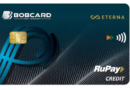 BOBCARD Extends Lifetime Free Eterna Credit Card Offer Till June 30, Offering Zero Joining and Annual Fees with Unlimited Domestic Lounge Access