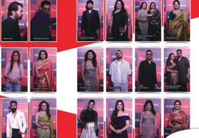 TTK Prestige Brings Kitchen Innovations into the Spotlight as 'Co-Powered By' Sponsor at Filmfare Awards South