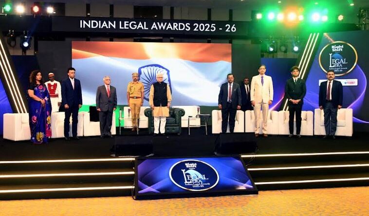 AILF and Legal Era Bring India's Legal Profession Under One Roof at the 15th Annual Legal Era Indian Legal Awards 2026