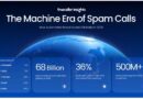 India Among World's Most Spam-Affected Nations, Ranks Fifth Globally: Truecaller Report