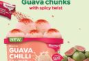 Havmor Ice Cream Brings Street-style Nostalgia to Life with Guava Chilli Innovation
