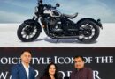 Jawa 42 Bobber Wins 'Style Icon of the Year', Rewriting Individuality on the Road