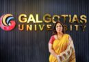 Professor Saumya Sindhwani of Indian School of Business (ISB) Appointed Provost of Galgotias University