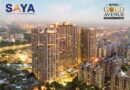 Saya Gold Avenue Emerges Among NCR's Fastest Growing Premium Residential Addresses